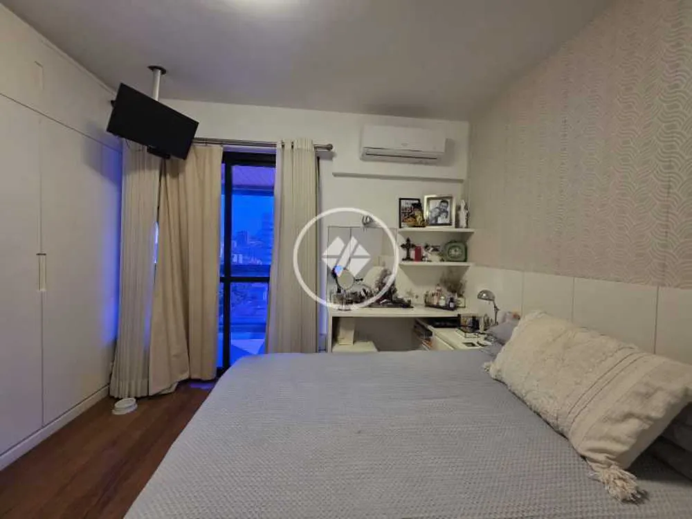 Cobertura, 3 quartos, 222 m² - Foto 13