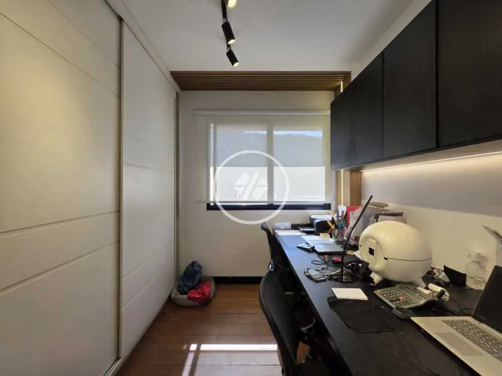 Cobertura, 3 quartos, 222 m² - Foto 19