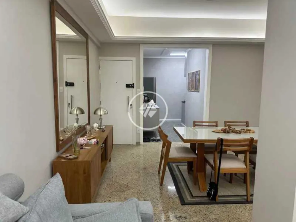 Apartamento, 3 quartos, 97 m² - Foto 4