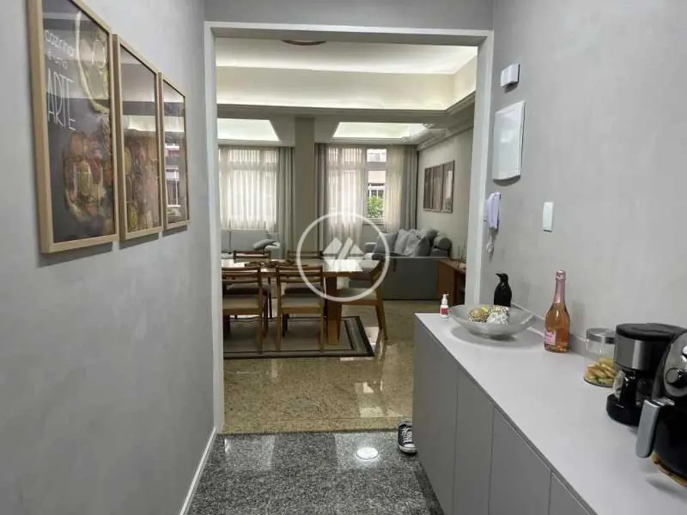 Apartamento, 3 quartos, 97 m² - Foto 6