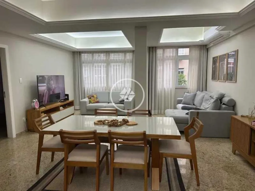 Apartamento, 3 quartos, 97 m² - Foto 19