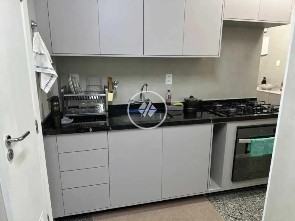 Apartamento, 3 quartos, 97 m² - Foto 9