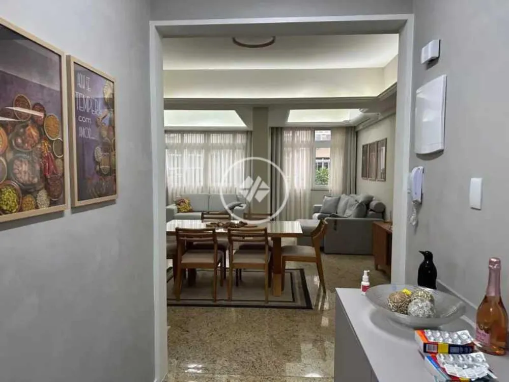 Apartamento, 3 quartos, 97 m² - Foto 5