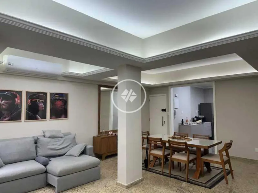 Apartamento, 3 quartos, 97 m² - Foto 3