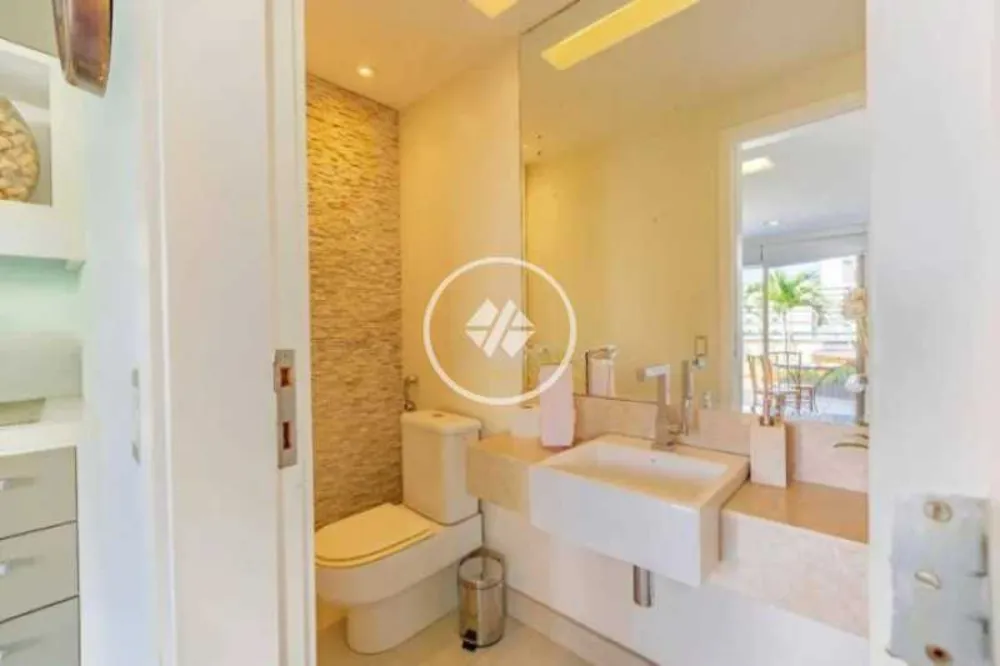 Cobertura, 4 quartos, 240 m² - Foto 3