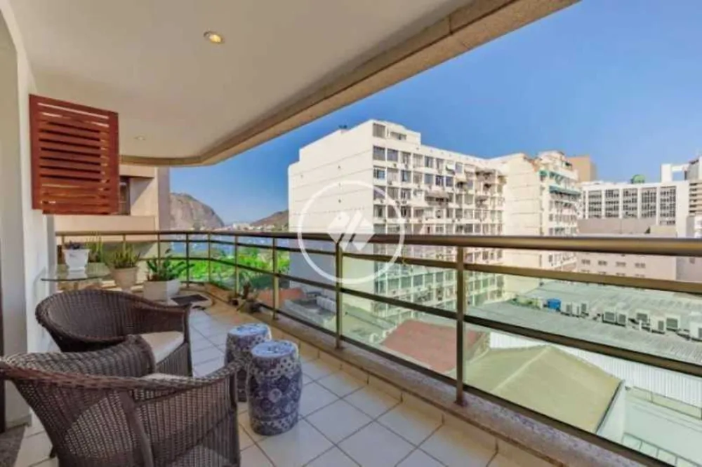 Cobertura, 4 quartos, 240 m² - Foto 18
