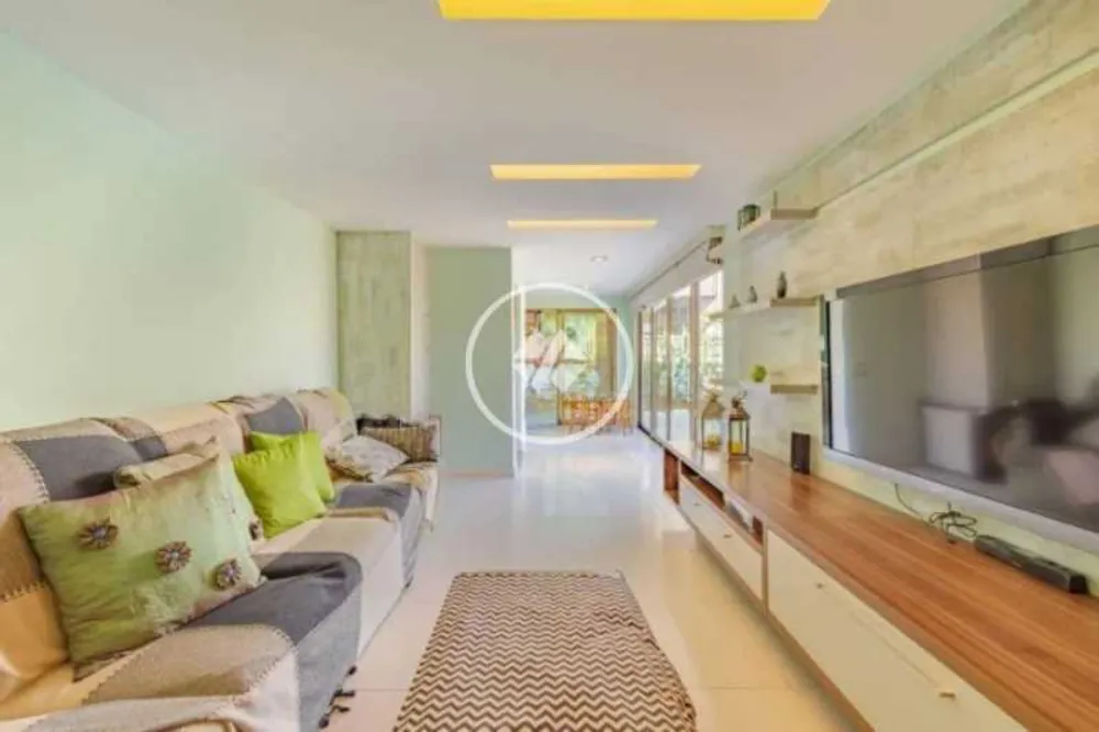 Cobertura, 4 quartos, 240 m² - Foto 9