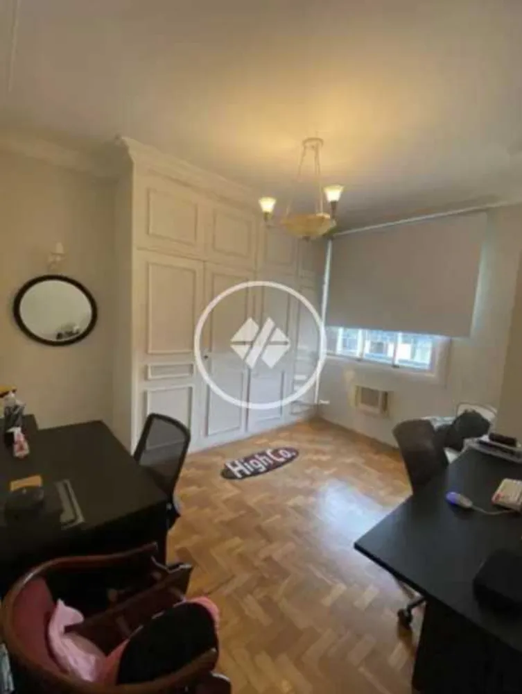 Cobertura, 6 quartos, 620 m² - Foto 1