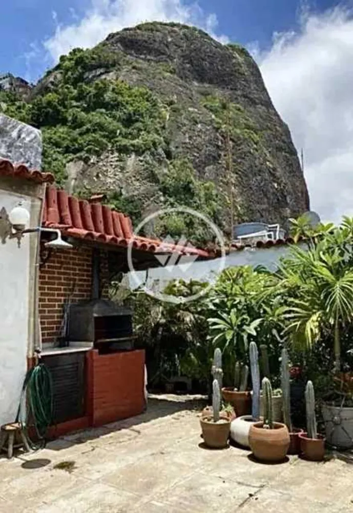 Cobertura, 6 quartos, 620 m² - Foto 27