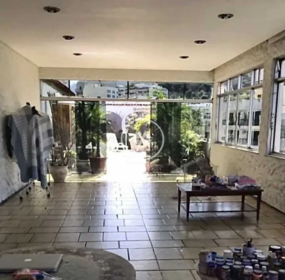 Cobertura, 6 quartos, 620 m² - Foto 6