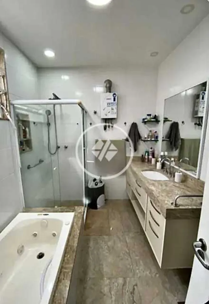 Cobertura, 6 quartos, 620 m² - Foto 9