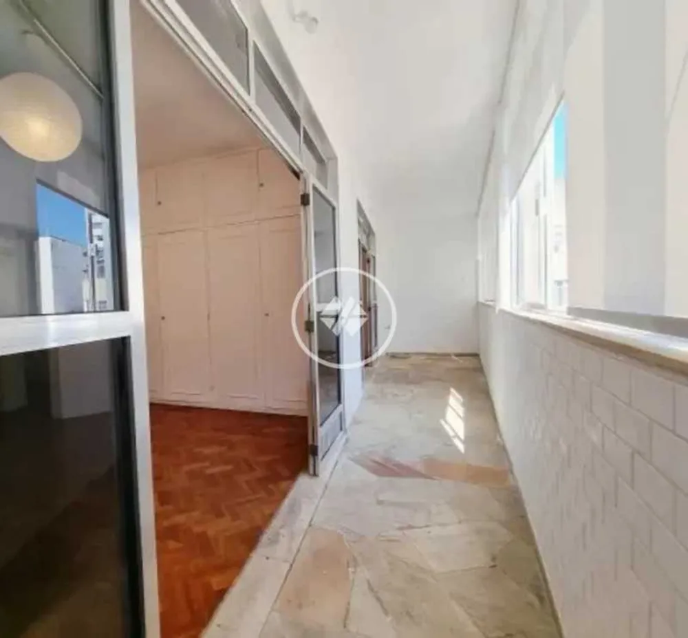 Cobertura, 4 quartos, 228 m² - Foto 14