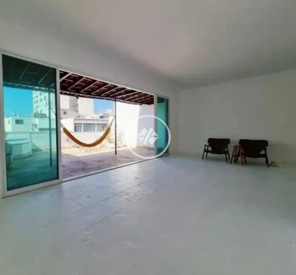 Cobertura, 4 quartos, 228 m² - Foto 5