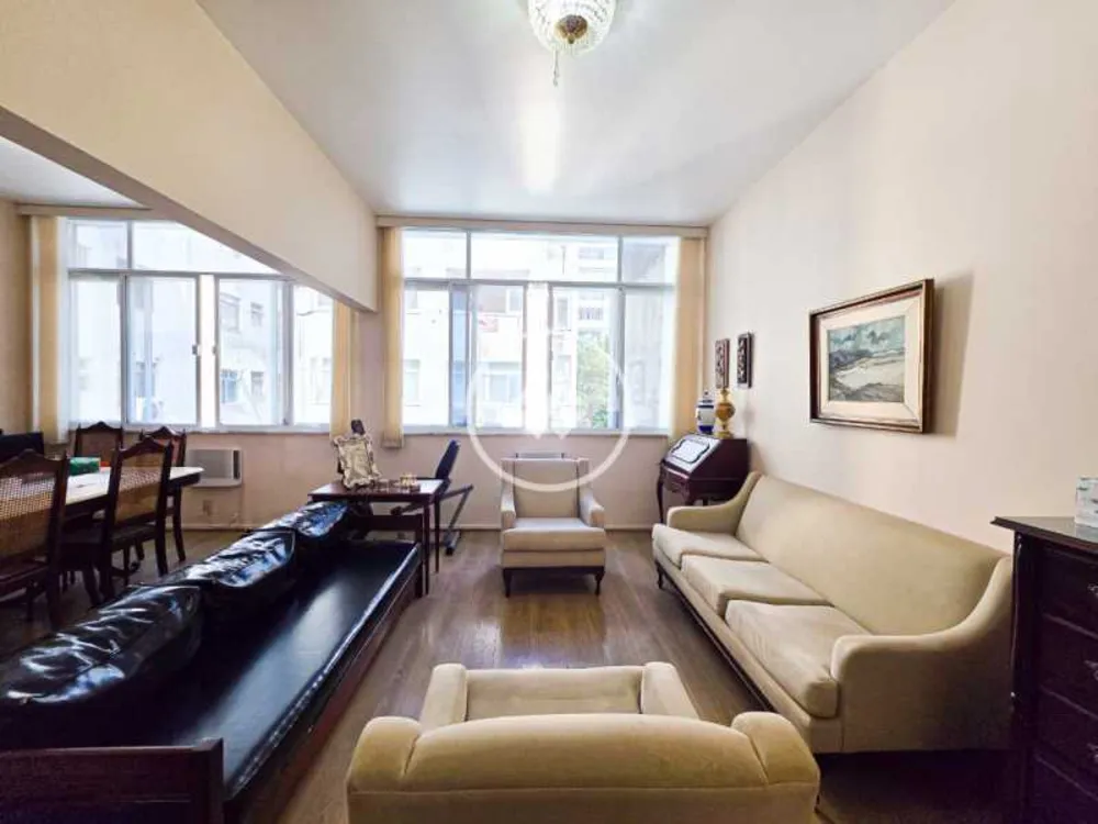 Apartamento, 3 quartos, 110 m² - Foto 6