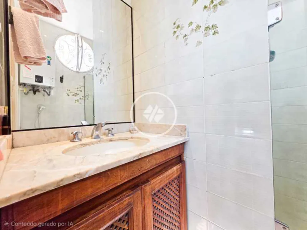 Apartamento, 3 quartos, 110 m² - Foto 11