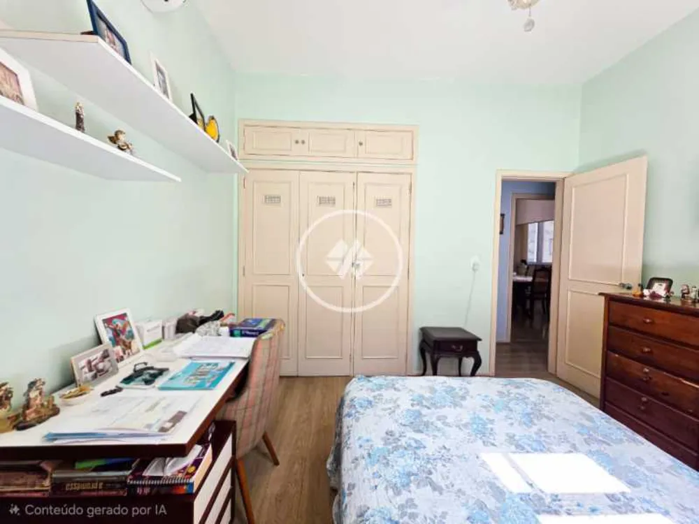 Apartamento, 3 quartos, 110 m² - Foto 5