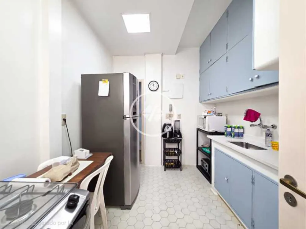 Apartamento, 3 quartos, 110 m² - Foto 16