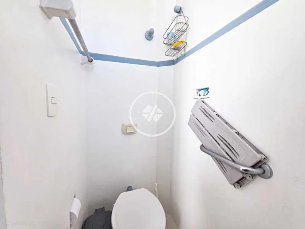 Apartamento, 3 quartos, 110 m² - Foto 2