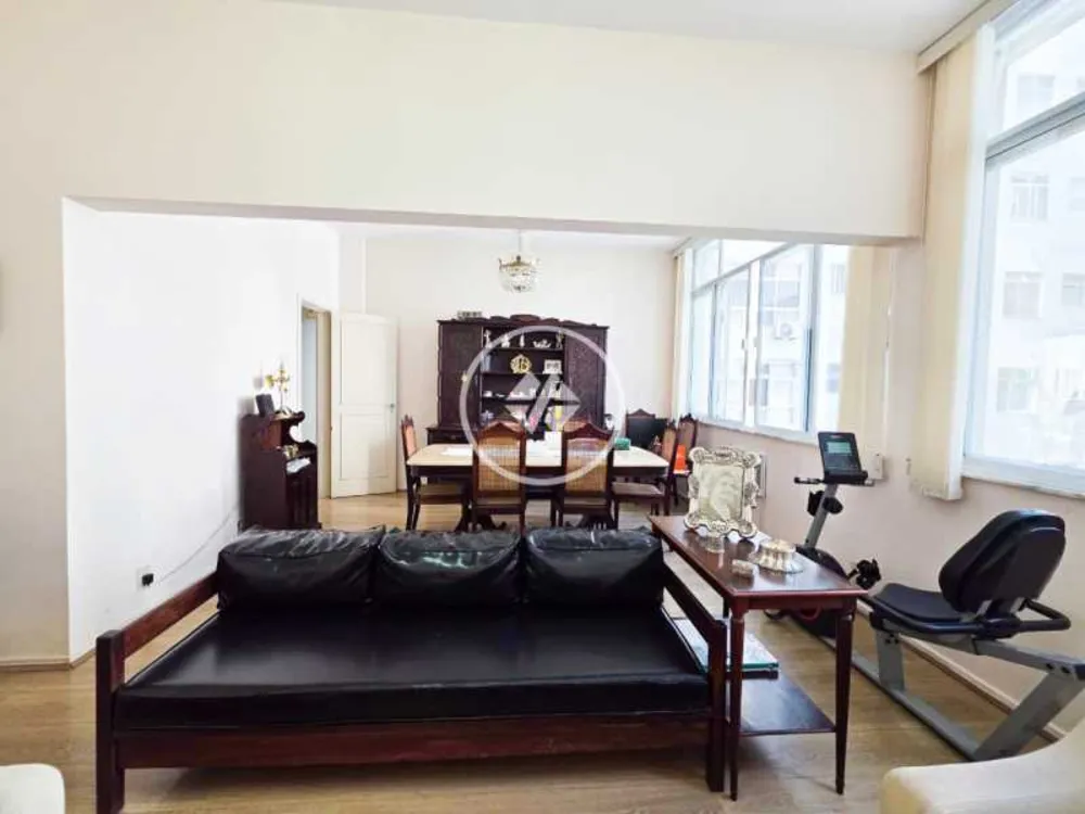 Apartamento, 3 quartos, 110 m² - Foto 15