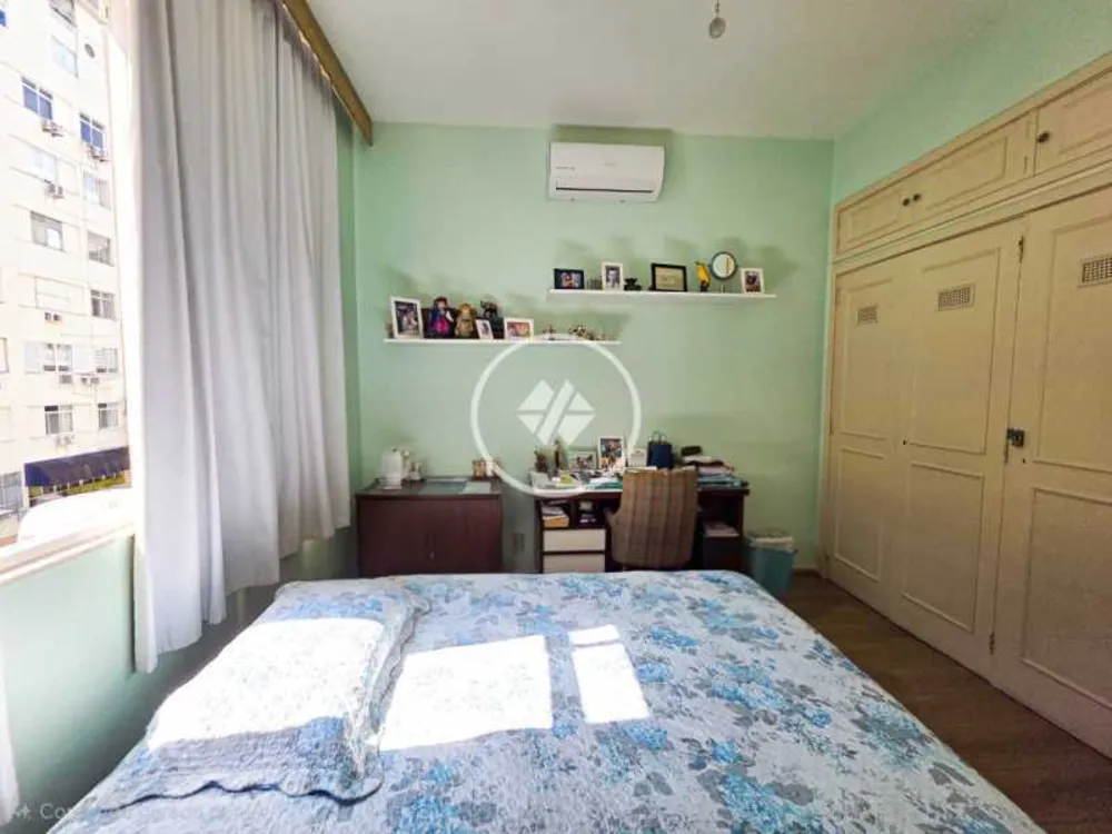 Apartamento, 3 quartos, 110 m² - Foto 19