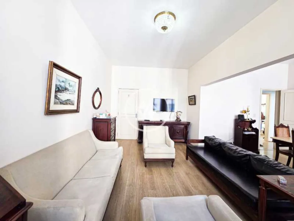 Apartamento, 3 quartos, 110 m² - Foto 9