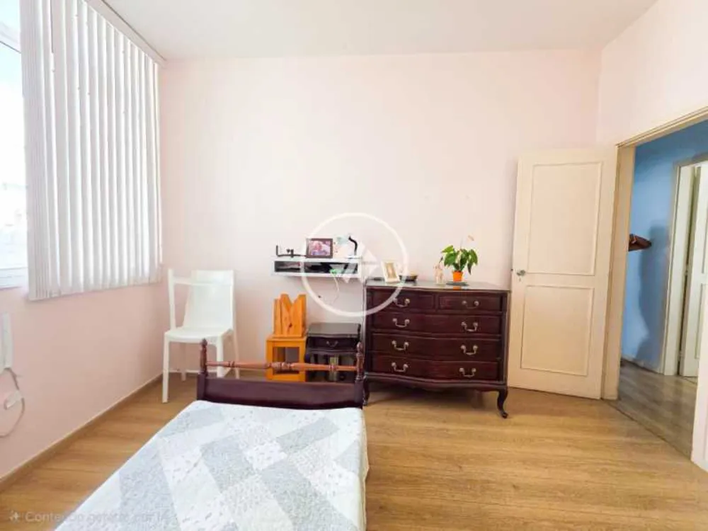 Apartamento, 3 quartos, 110 m² - Foto 21