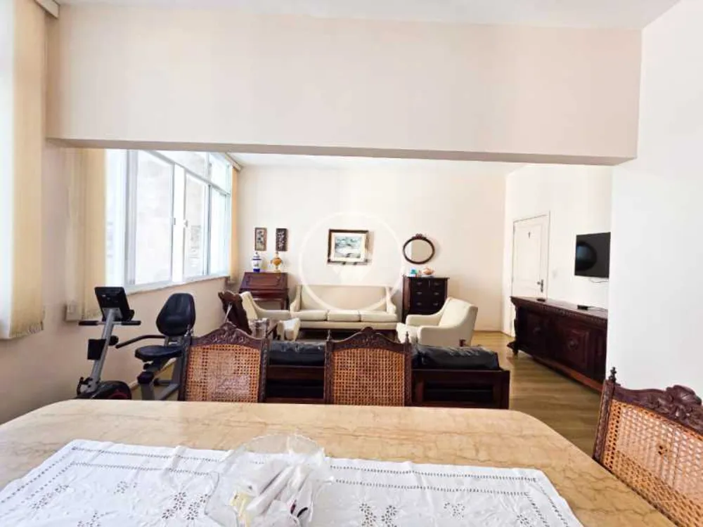 Apartamento, 3 quartos, 110 m² - Foto 22