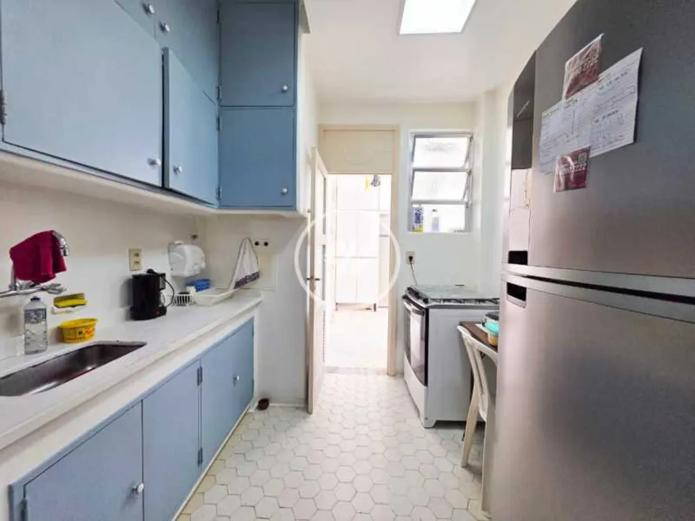 Apartamento, 3 quartos, 110 m² - Foto 13
