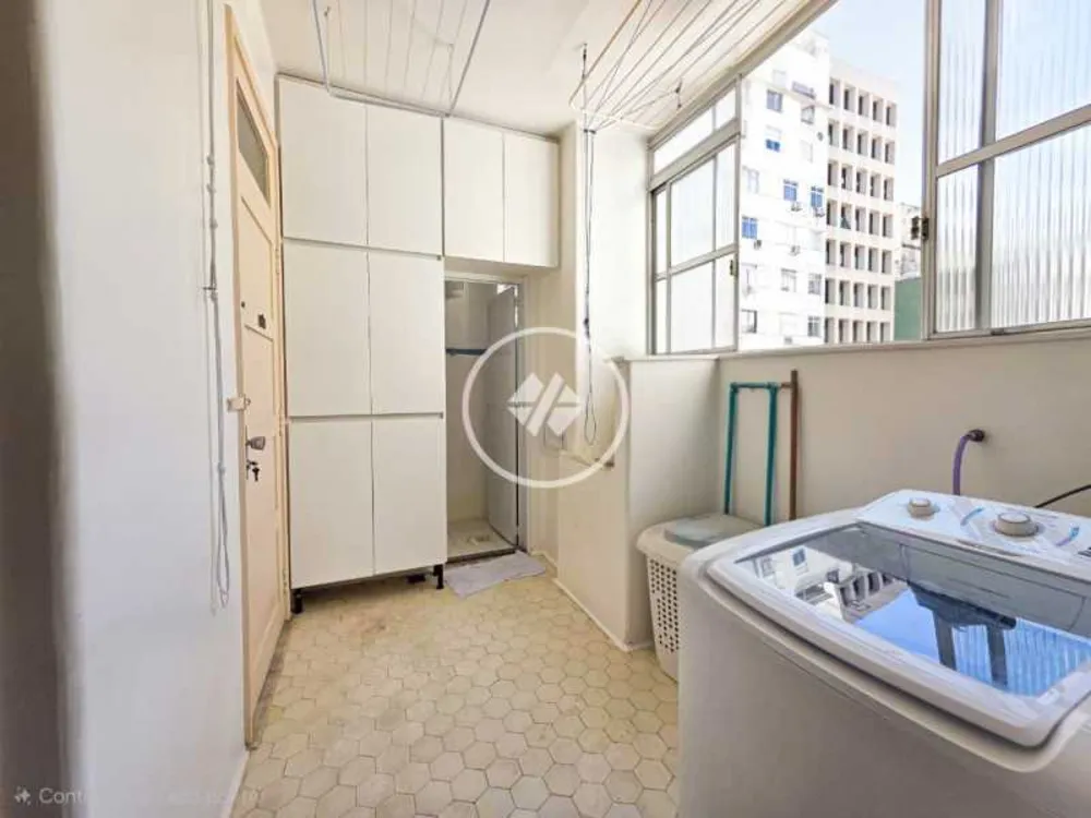 Apartamento, 3 quartos, 110 m² - Foto 10