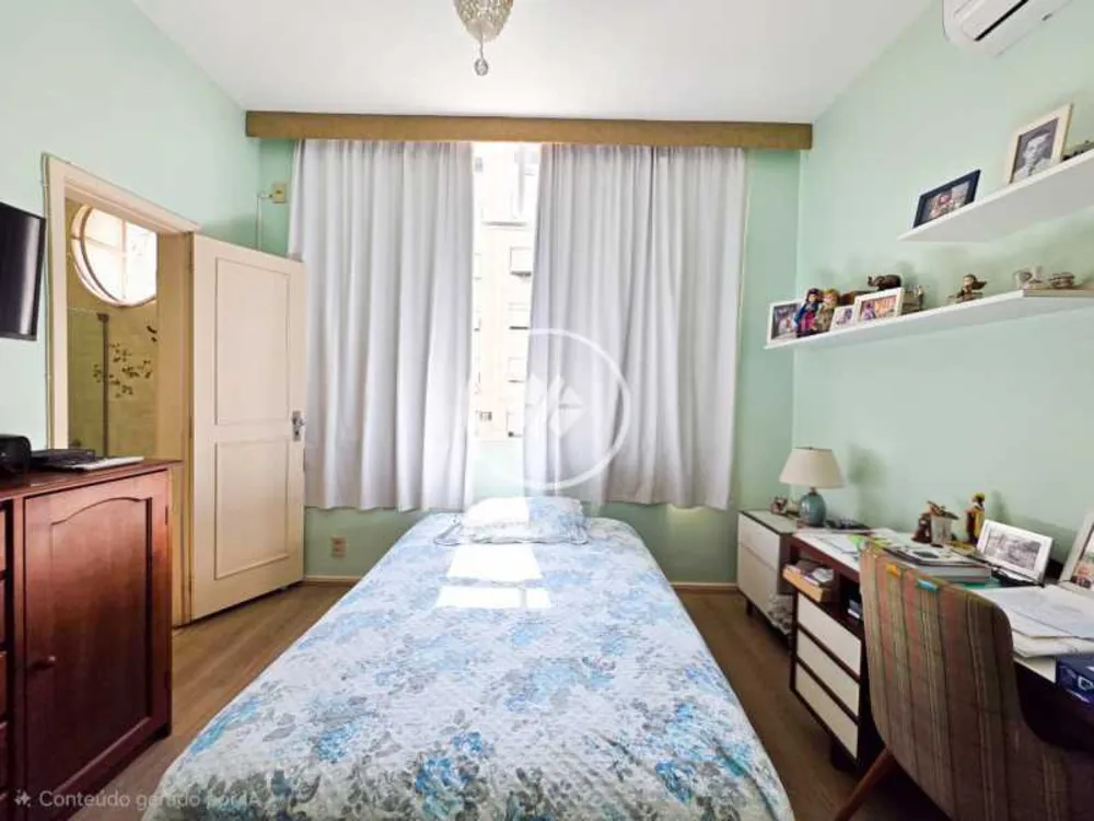 Apartamento, 3 quartos, 110 m² - Foto 18