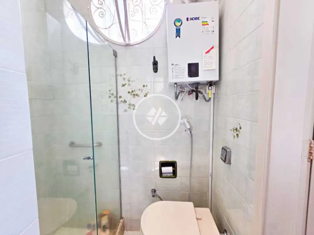 Apartamento, 3 quartos, 110 m² - Foto 4