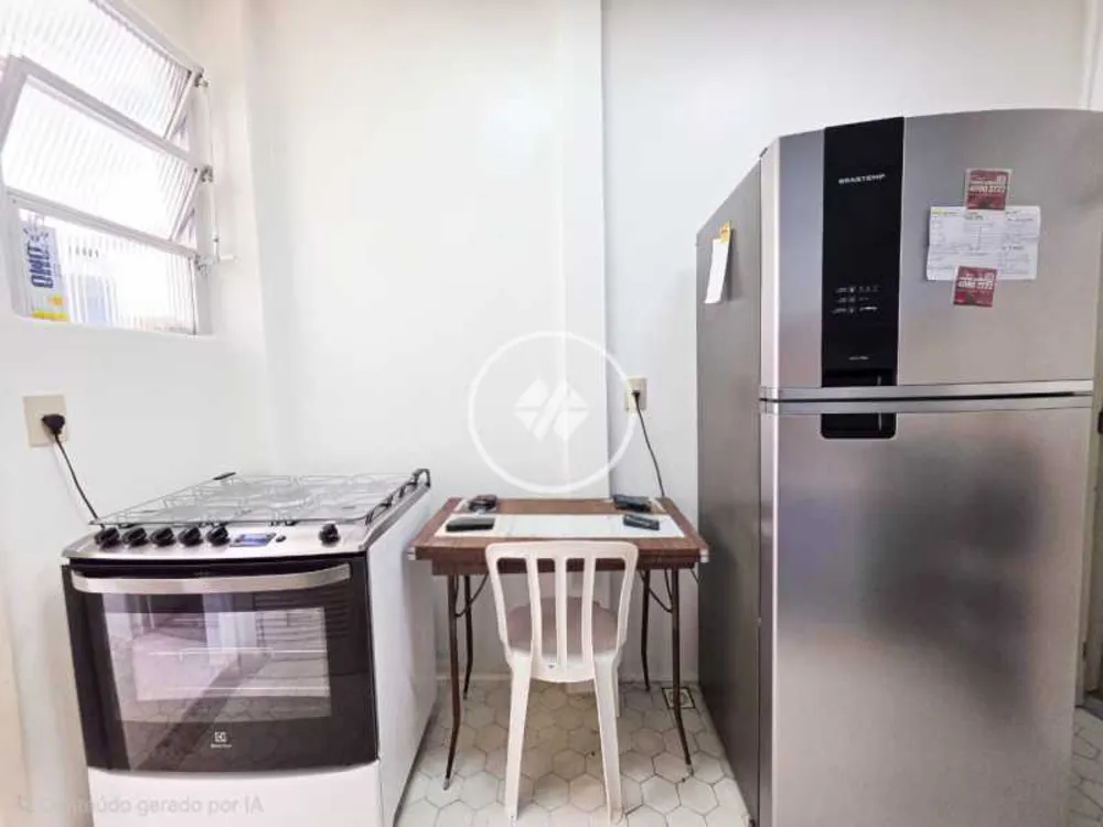 Apartamento, 3 quartos, 110 m² - Foto 3