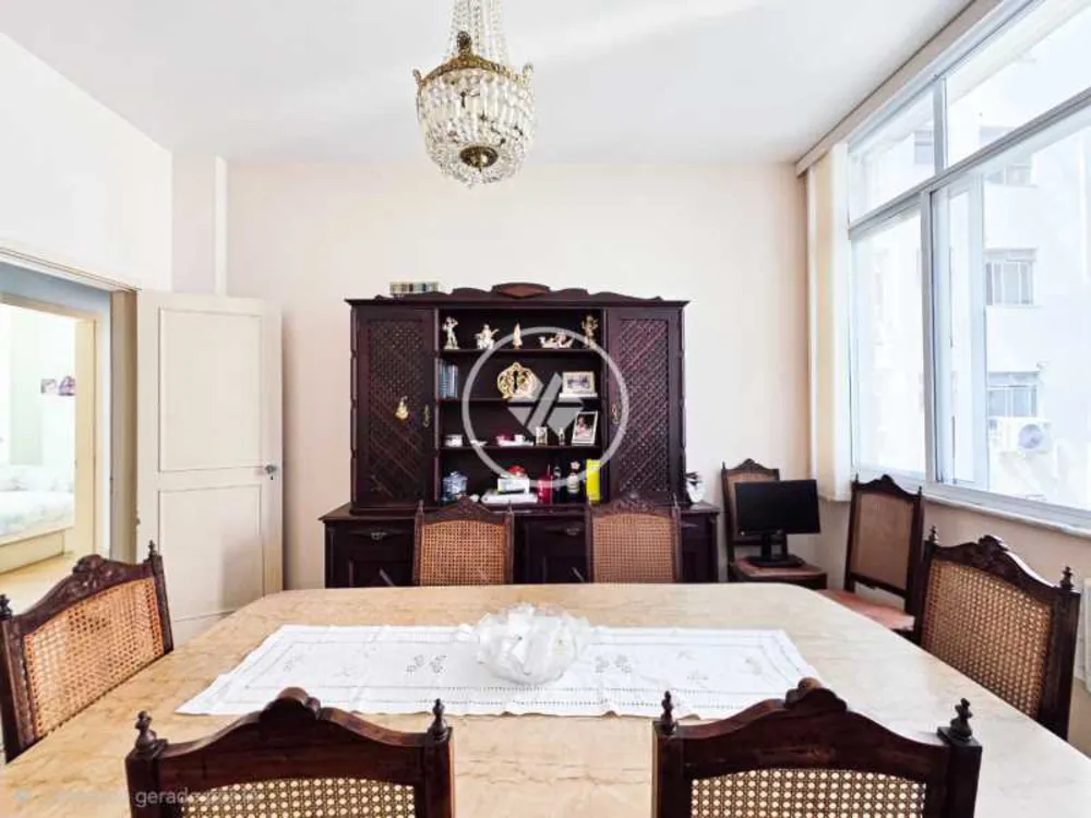 Apartamento, 3 quartos, 110 m² - Foto 14