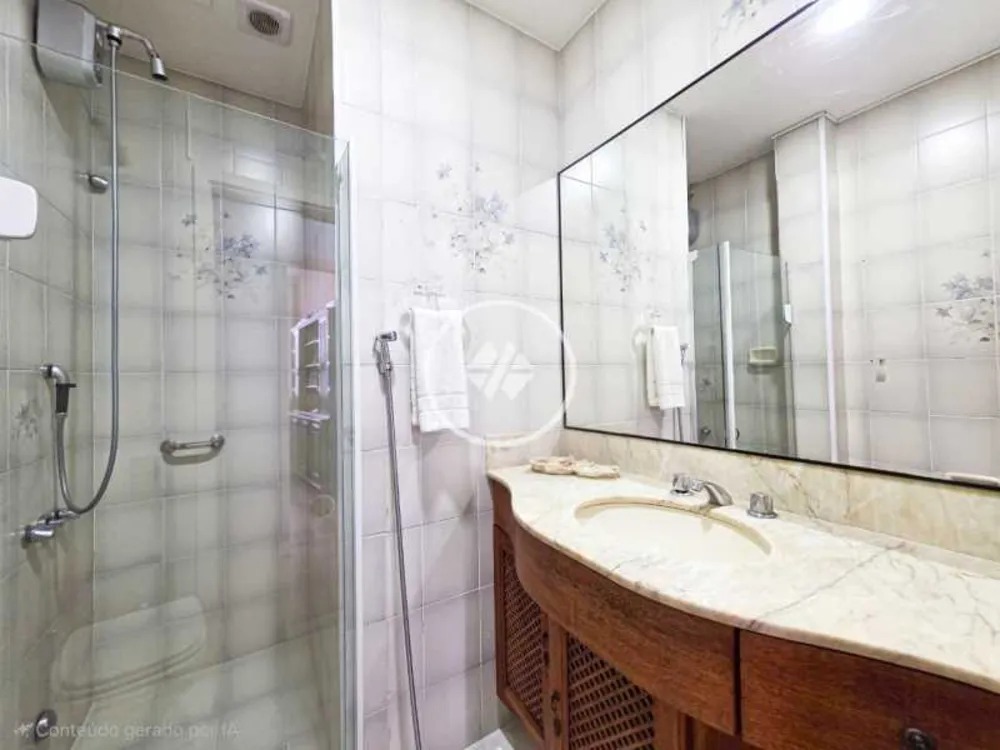 Apartamento, 3 quartos, 110 m² - Foto 1