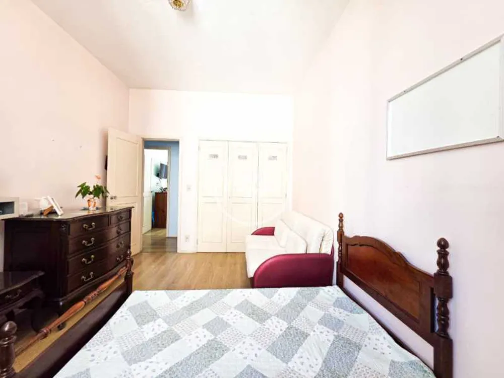 Apartamento, 3 quartos, 110 m² - Foto 17