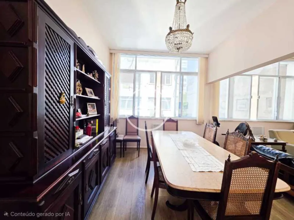 Apartamento, 3 quartos, 110 m² - Foto 24