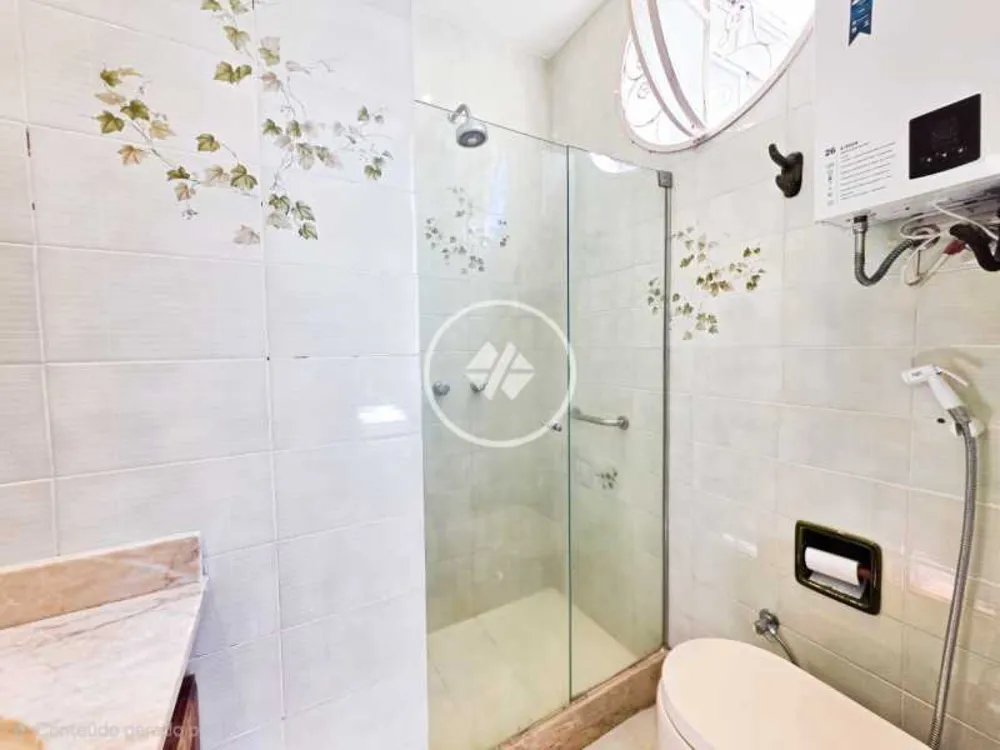 Apartamento, 3 quartos, 110 m² - Foto 8