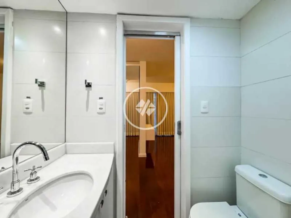 Apartamento, 3 quartos, 200 m² - Foto 23