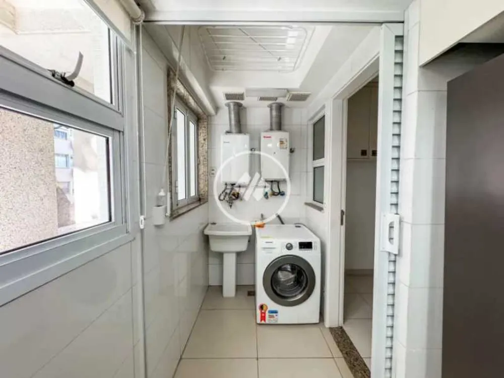 Apartamento, 3 quartos, 200 m² - Foto 28