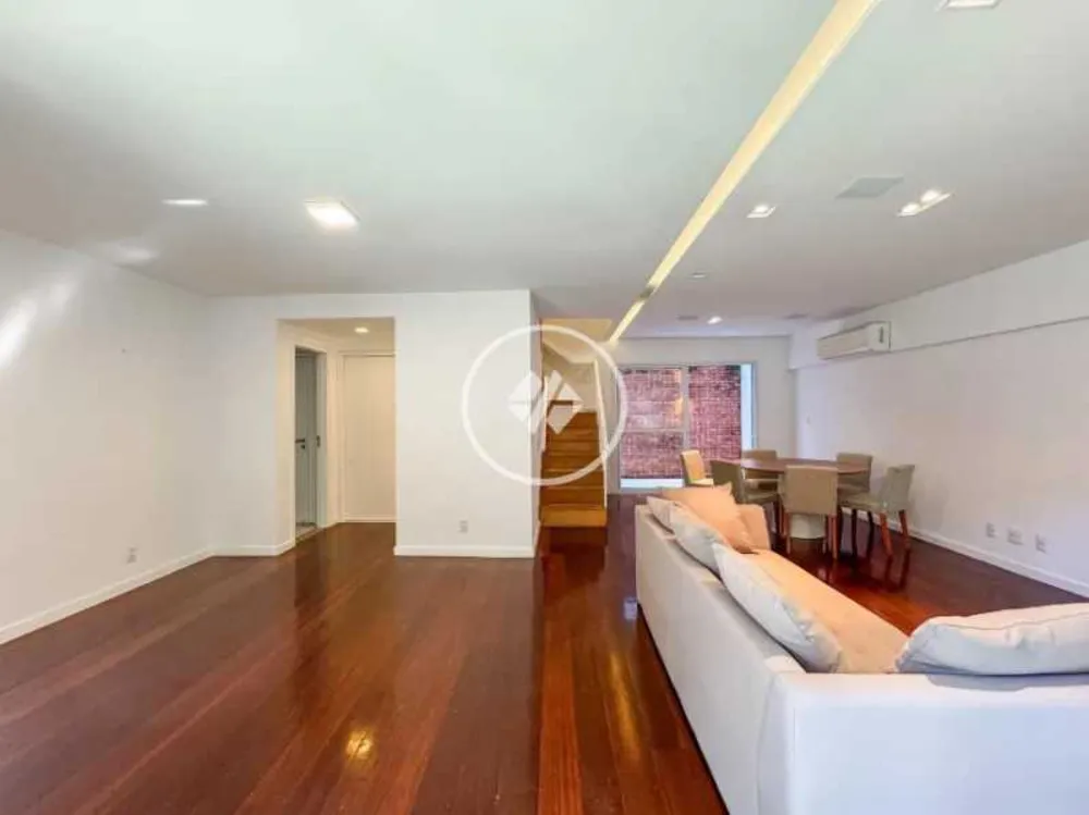 Apartamento, 3 quartos, 200 m² - Foto 3