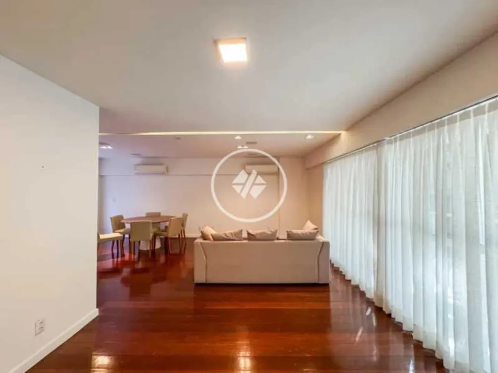 Apartamento, 3 quartos, 200 m² - Foto 5