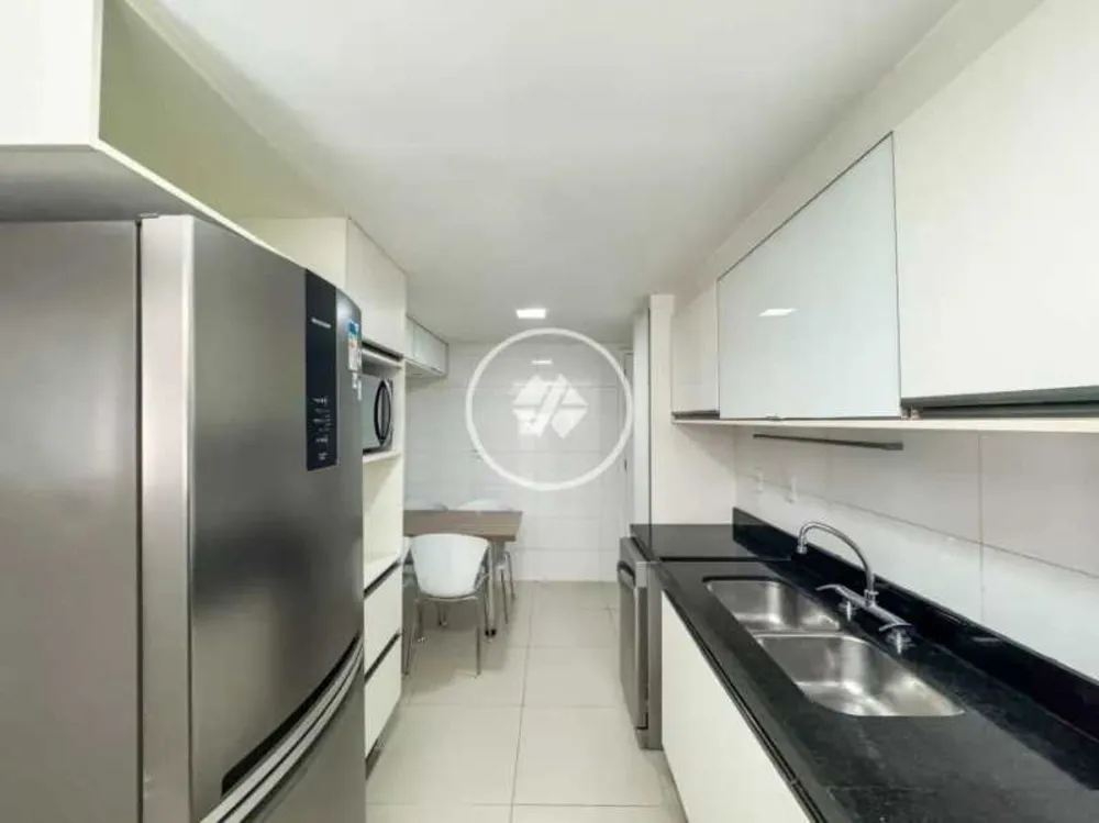 Apartamento, 3 quartos, 200 m² - Foto 21