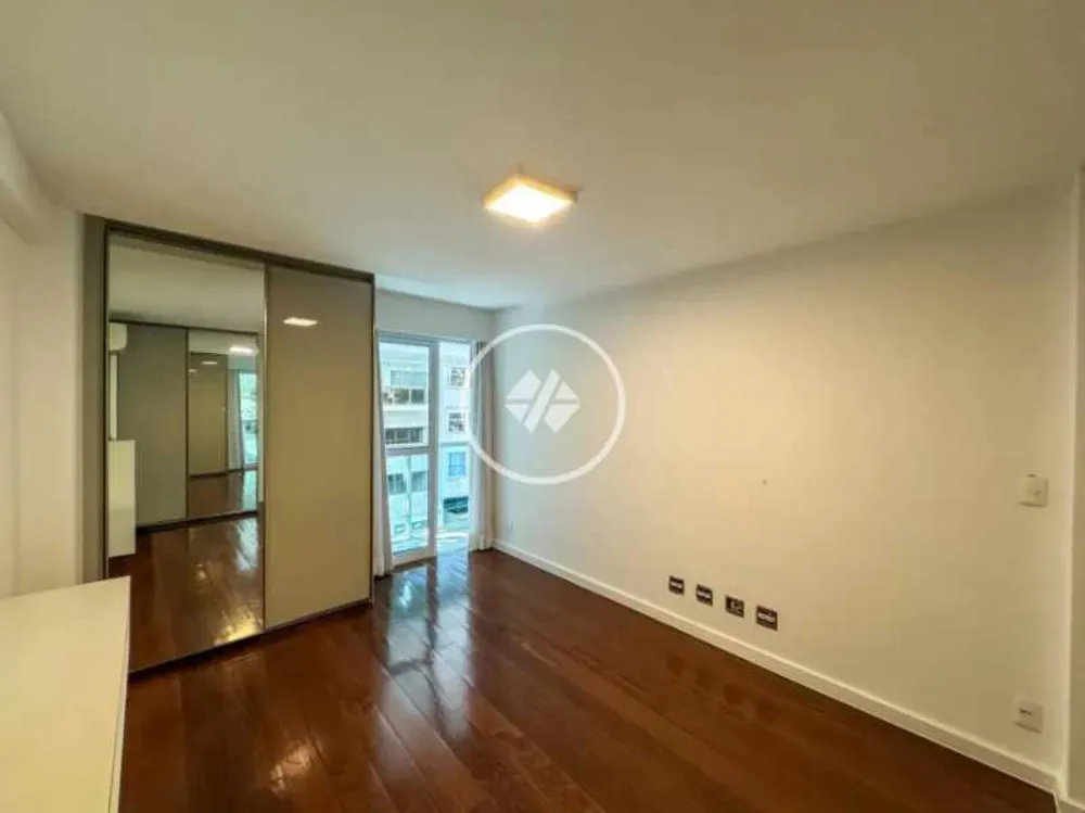 Apartamento, 3 quartos, 200 m² - Foto 9