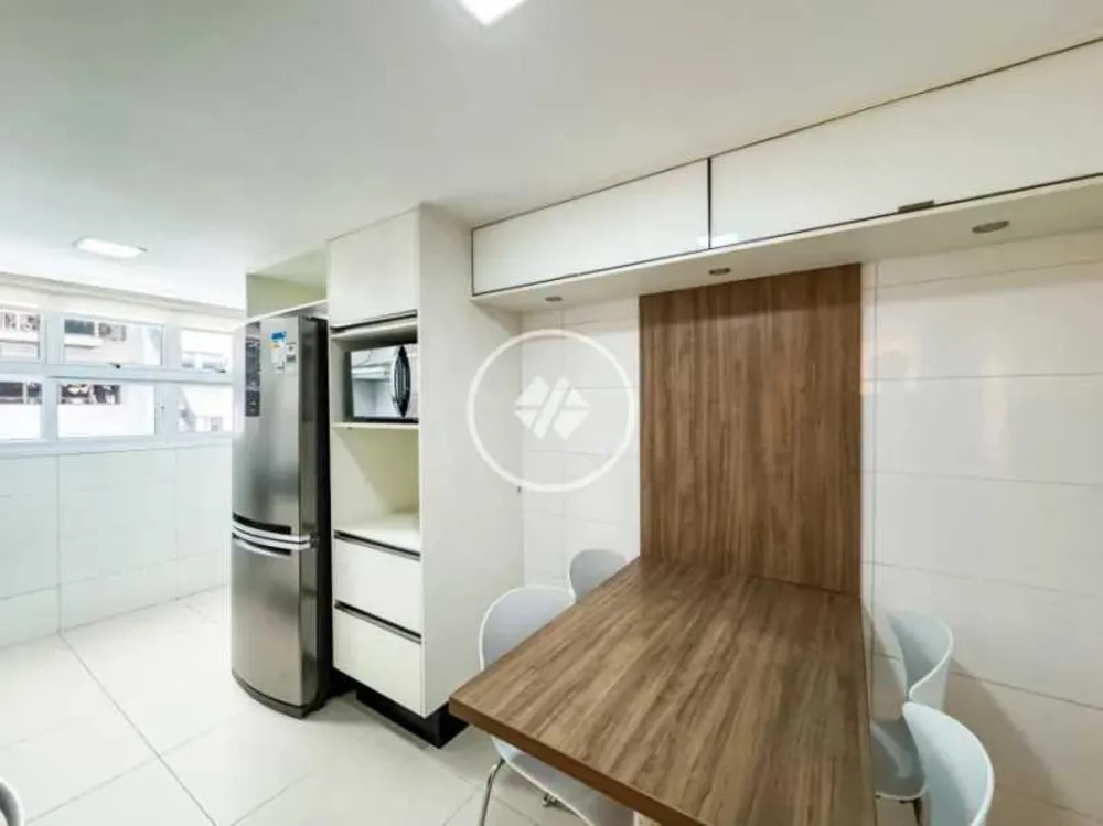 Apartamento, 3 quartos, 200 m² - Foto 20