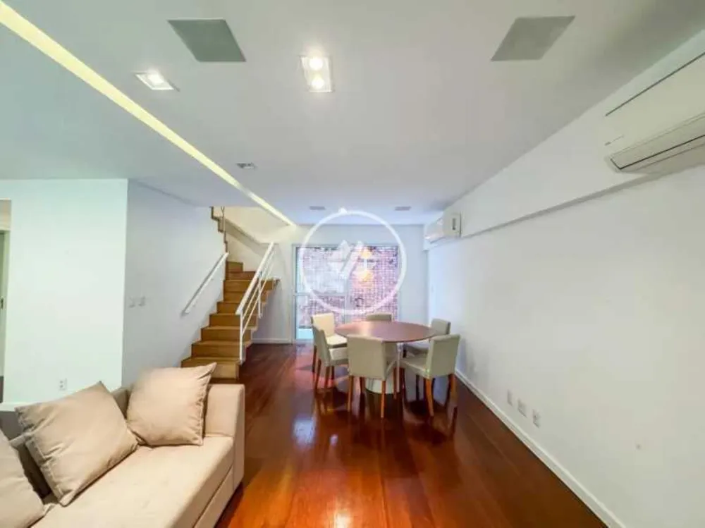 Apartamento, 3 quartos, 200 m² - Foto 7