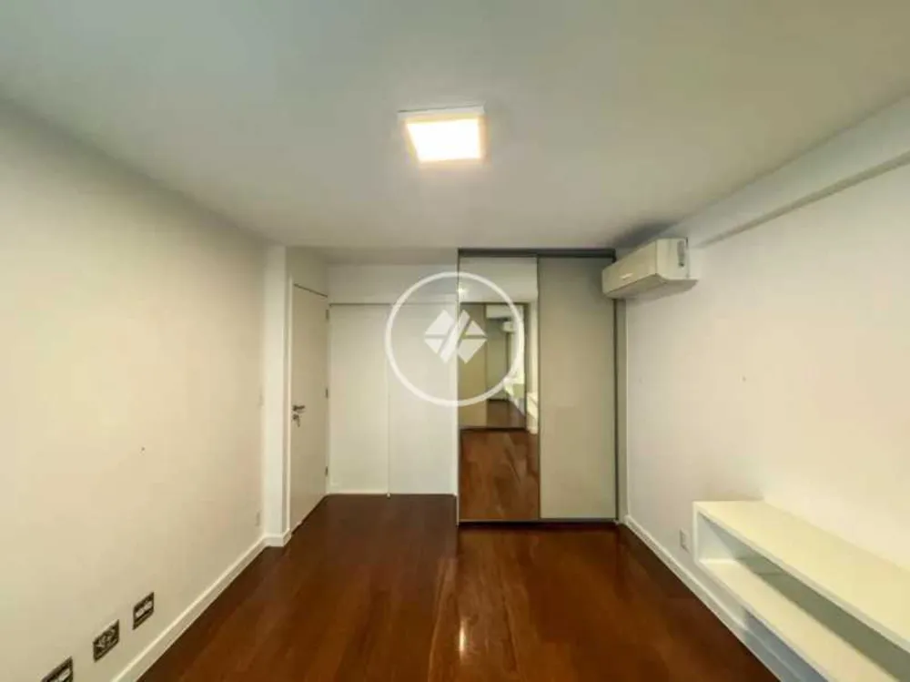 Apartamento, 3 quartos, 200 m² - Foto 11