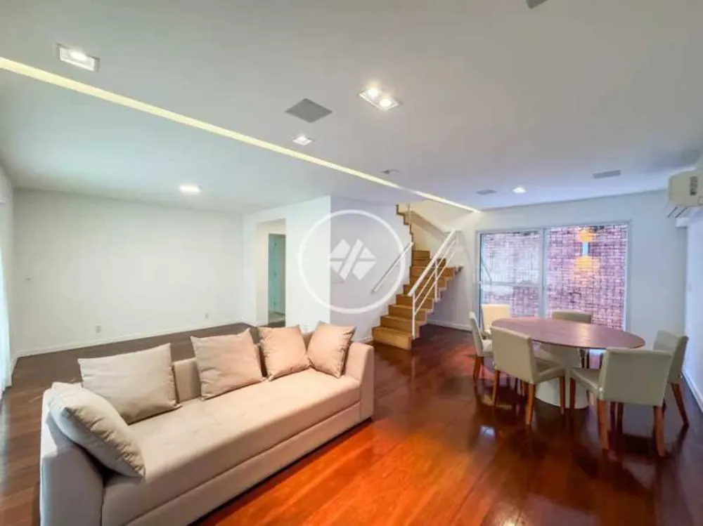 Apartamento, 3 quartos, 200 m² - Foto 2