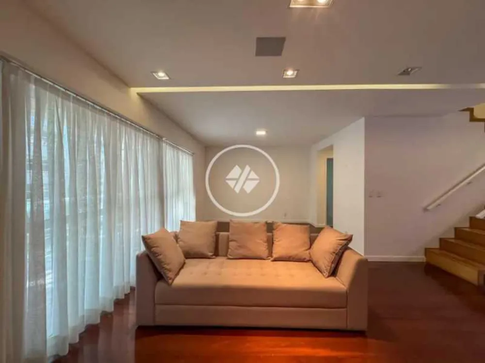 Apartamento, 3 quartos, 200 m² - Foto 4