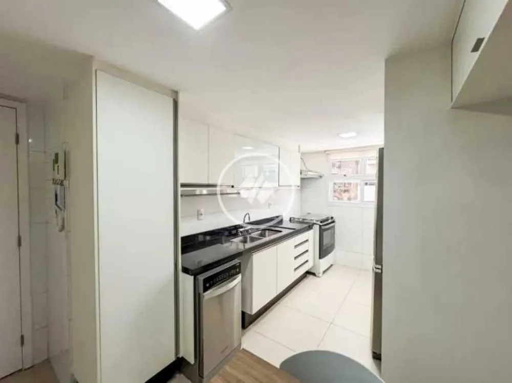 Apartamento, 3 quartos, 200 m² - Foto 22