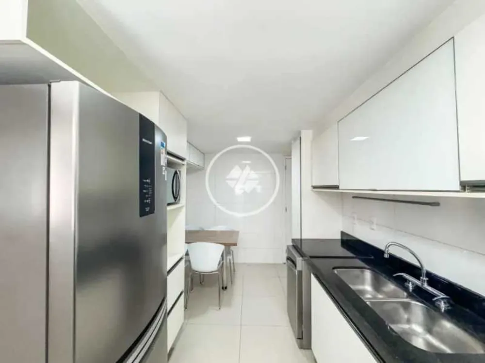 Apartamento, 3 quartos, 200 m² - Foto 19